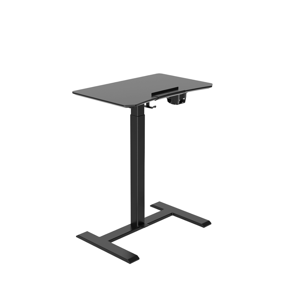 โต๊ะปรับระดับ TTRACING TACTO PORTABLE DESK สี ONYX